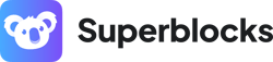 Superblocks logo