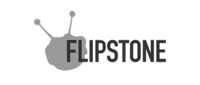 Flipstone logo