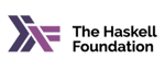 Haskell Foundation logo