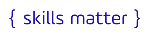 SkillsMatter-logo-2020-braces-RGB-blue