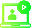Webinar icon