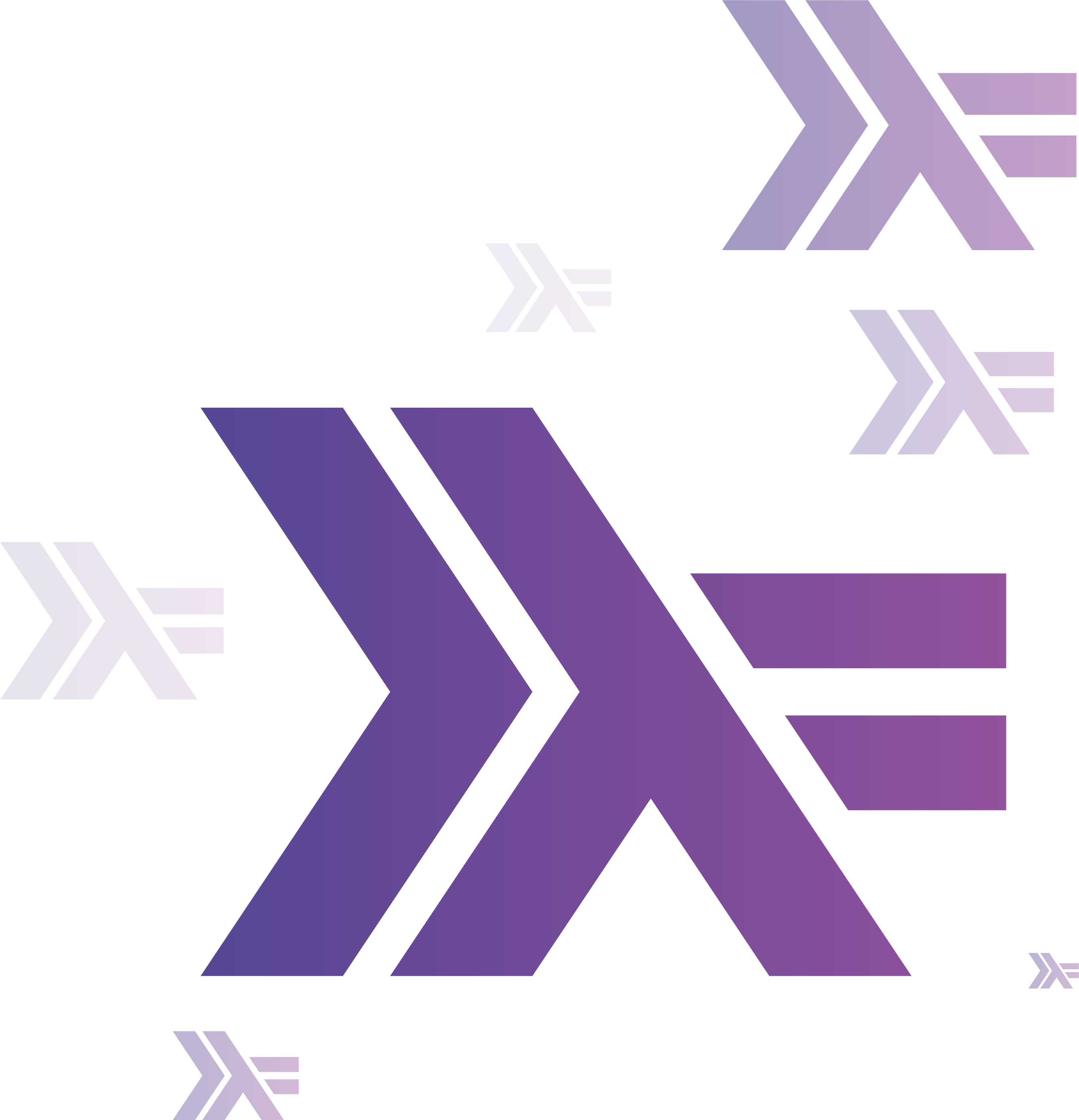 Haskell-logos
